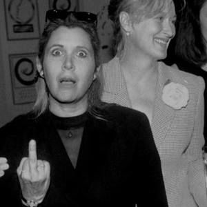 Meet your Posher, Gabriella